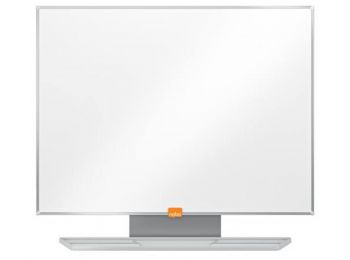 Fehértábla, zománcozott, mágneses, 60x90 cm, alumínium 