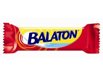 Balaton szelet, 30 g, NESTLÉ, étcsokoládés (KHE040)