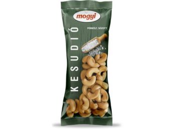Kesudió, 70 g, MOGYI, sós (KHE098)