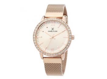 Daniel Klein Női karóra, Premium DK.1.12375-7