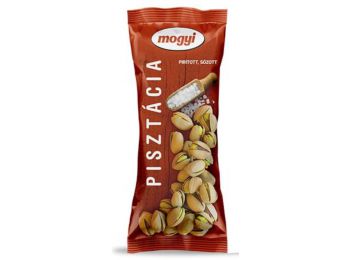 Pisztácia, 60 g, MOGYI, sós (KHE100)