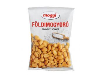 Földimogyoró, 320 g, MOGYI, sós (KHE154)