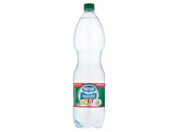 Ásványvíz, enyhe, NESTLÉ AQUAREL, 1,5 l (KHI185)