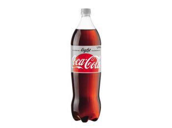 Üdítőital, szénsavas, 1,75 l, COCA COLA Coca Cola Light 