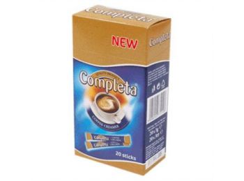 Kávékrémpor stick, 20x3 g, COMPLETA (KHK03120)