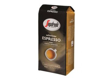 Kávé, pörkölt, szemes, 1000 g,  SEGAFREDO Selezione Espr