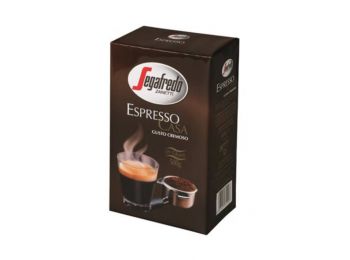 Kávé, pörkölt, szemes, 500 g,  SEGAFREDO Espresso Casa (