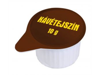 Kávétejszín, 10x10 ml (KHK169)