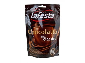 Forró csokoládé, instant, 150 g, LA FESTA (KHK242)