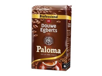 Kávé, pörkölt, szemes, 1000 g, DOUWE EGBERTS Paloma (KHK