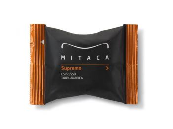 Kávékapszula,  100 db,  MITACA i-espresso Supremo Espresso