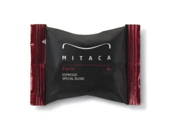 Kávékapszula,  100 db,  MITACA i-espresso Forte Espresso (