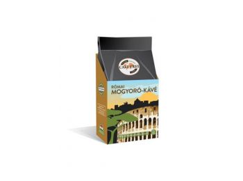 Kávé, pörkölt, szemes, 125 g, CAFE FREI Római mogyoró (KHK488)