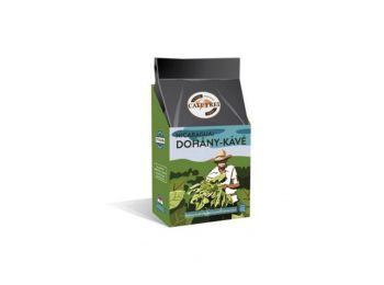 Kávé, pörkölt, szemes, 125 g, CAFE FREI Nicaraguai dohá