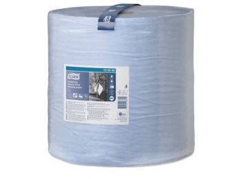 Törlőpapír, tekercses, 39 cm átmérő, W1 rendszer, TORK