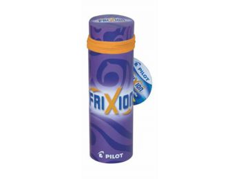 Tolltartó, henger alakú, PILOT Frixion, lila (PFTTL)