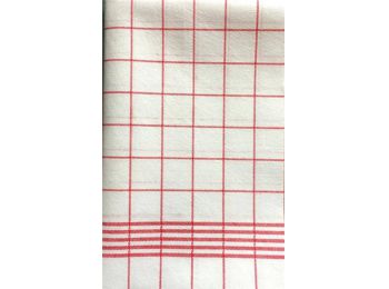 Konyhai törlőkendő, cseppmentes, 43x25, 5cm, CleanLine (K