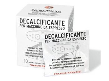 Vízkőoldó, por, 10 adag (KHT587)