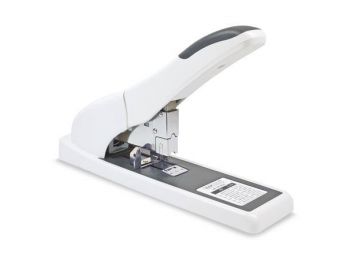 Tűzőgép, nagyteljesítményű, 140 lap, RAPESCO ECO HD-14