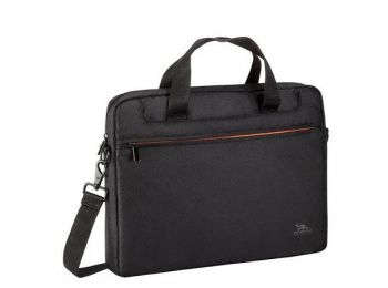 Notebook táska, 15,6, RIVACASE Regent 8033, fekete (NTRR803