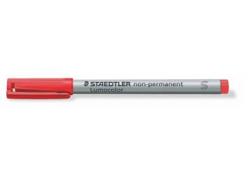 Alkoholmentes marker, OHP, 0,4 mm, STAEDTLER Lumocolor 311 S