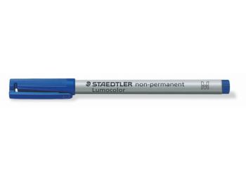 Alkoholmentes marker, OHP, 1 mm, STAEDTLER Lumocolor 315 M, 