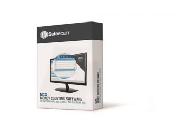 Szoftver az UBSC6165 és UBSC6185 bankjegyvizsgálóhoz, SAF