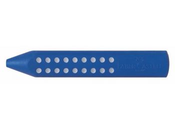 Radír, FABER-CASTELL Grip 2001, vegyes színek (TFC187101)