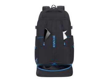 Drón hátizsák, 16, laptoptartóval, RIVACASE Borneo 7890,