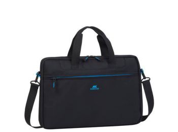 Notebook táska, 15,6, RIVACASE Regent 8037, fekete (NTRR803