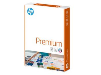 Másolópapír, A4, 80 g, HP Premium (LHPCPR480)