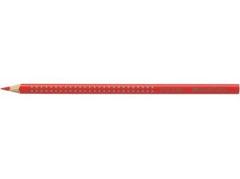 Színes ceruza, háromszögletű, FABER-CASTELL Grip 2001, p