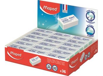 Radír display, MAPED Mini Technic Ultra (IMA106411)