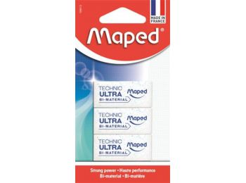 Radír, MAPED Mini Technic Ultra (IMA106413)