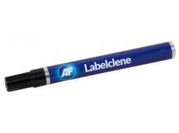 Etikett eltávolító toll, 12 ml, AF Labelclene (TTIACL012)
