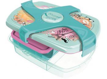 Uzsonnás doboz, MAPED, Picnik Concept, Paris Fashion (IMA87