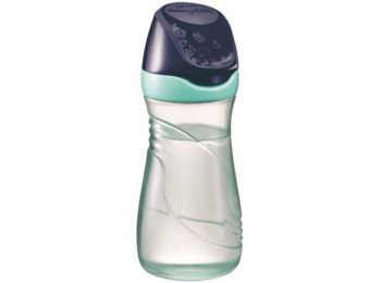 Kulacs, 430 ml, MAPED Picnik Origins, kék (IMA871504)