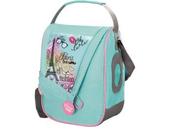 Uzsonnás táska, MAPED, Picnik Concept, Paris Fashion (IMA8