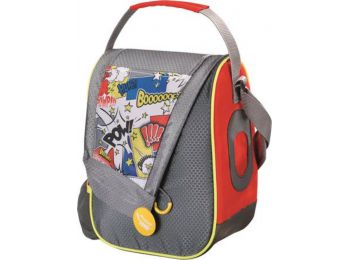 Uzsonnás táska, MAPED Picnik Concept, comics (IMA872012)