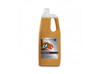 Parkettaápoló, 2 l, CIF, Wood Floor Cleaner (KHT108)