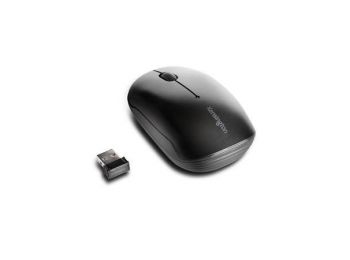 Egér, vezeték nélküli, lézer, normál méret, KENSINGTO