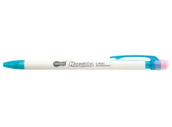 Nyomósirón, 0,5 mm, COLOKIT C-PC01, vegyes színek (FOCPC01P)