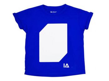 Póló, 9-11 éveseknek, sötétben világít, ILLUMINATED A