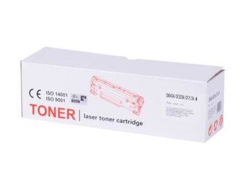 CB543A/CE323A/CF213A lézertoner, TENDER®, magenta, 1,4k (T