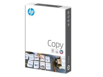Másolópapír, A4, 80 g, HP Copy (LHPCC480K)