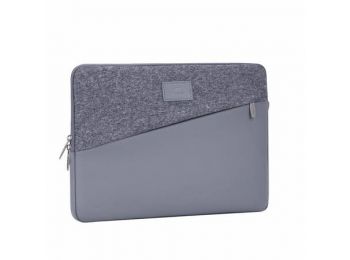 Notebook tok, 13,3, RIVACASE Egmont 7903, szürke (NTRE7903G