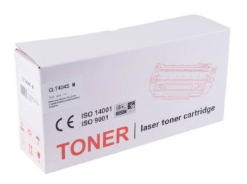 CLT-M404S lézertoner, TENDER®, magenta, 1k (TOTE404M)