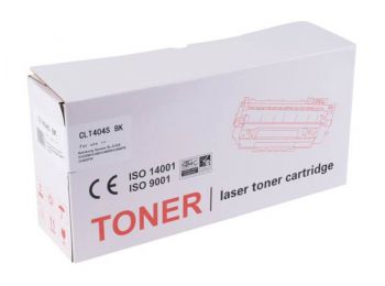 CLT-K404S lézertoner, TENDER®, fekete, 1,5k (TOTE404S)