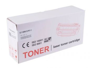 CLT-C504S/CLP415C, lézertoner, TENDER®, cián, 1,8k (TOTE5