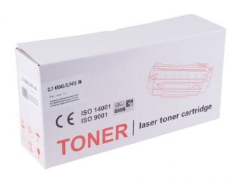 CLT-K504S/CLP415, lézertoner, TENDER®, fekete, 2,5k (TOTE5
